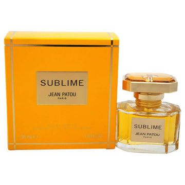 Sublime Eau de Toilette - Tester