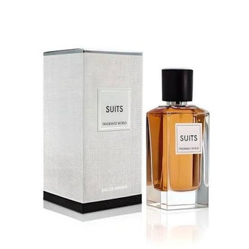 Suits EDP 3.3oz