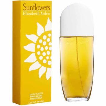 Sunflowers EDT 3.3oz