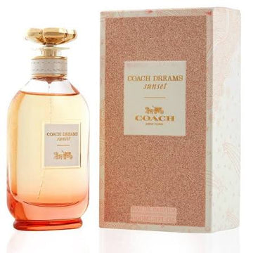 Coach Dreams Sunset 90ml EDP