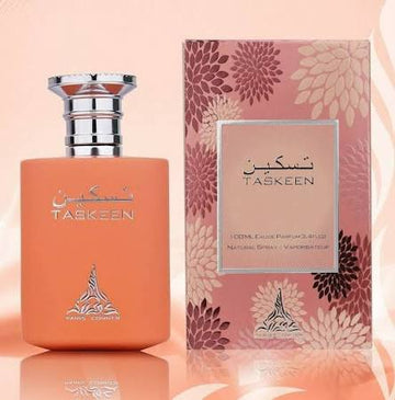 Taskeen EDP 3.4oz
