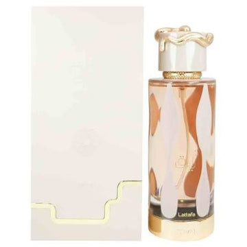 Lattafa Teriaq  EDP 3.4 oz