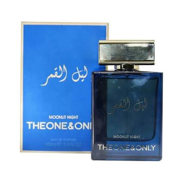 Moonlit Night the one & only EDP 100ml