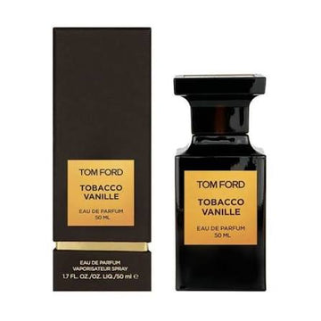 Tobacco Vanille 1.7oz EDP