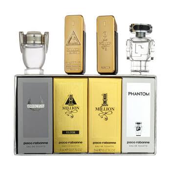 1 Million Travel Set for men by Paco Rabanne