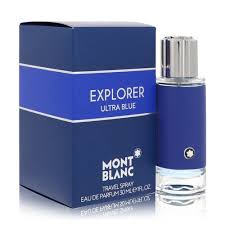 Explorer Ultra Blue 3.3 oz