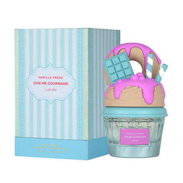 Give Me Gourmand  Vanilla Freak 3.3oz EDP