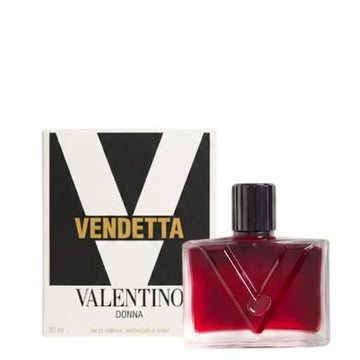 Vendetta Donna by Valentino EDP 3oz
