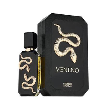 Veneno EDP 3.4
