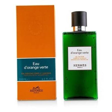 Eau d'Orange Verte 200ml