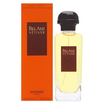 Bel Ami Vetiver EDT 3.3oz by Hermes (Copy)