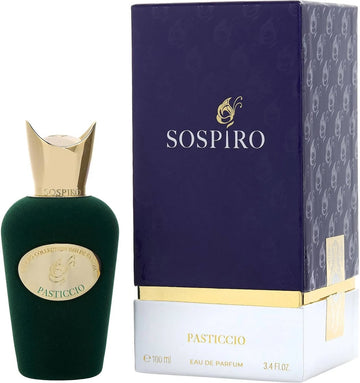Vibrato EDP 3.4 oz