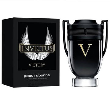 Invictus Victory 3.4oz for men by Paco Rabanne