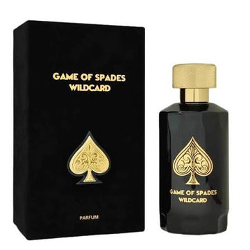 Game of Spades Wildcard EDP 100ml
