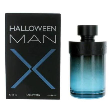 Halloween Man X EDT 4.2oz