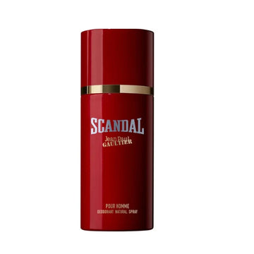 Scandal for men Deodorant
