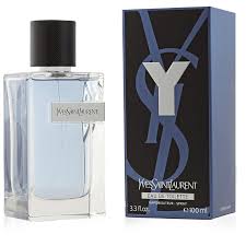 Y EDT 3.4oz
