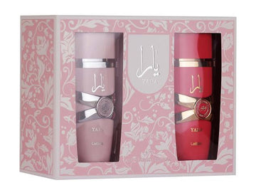 Yara & Yara Candy Gift Set
